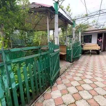 Продам будинок в с.Усатове