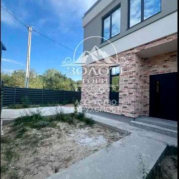 Продаж Дуплекса 112 кв.м., село Білогородка!