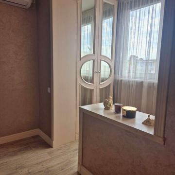 Продажа 3к квартира вул. Батюка