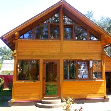 Продаж 1к Дім вул. Шевченка