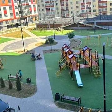 1к, Виставка, ЖК Вінницький,SH ЖК Вінницький