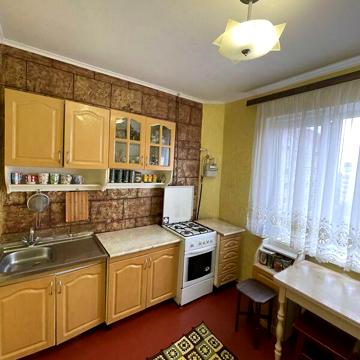 Продаж 3к Квартира Івана Кожедуба (Запорожця Петра) вулиця