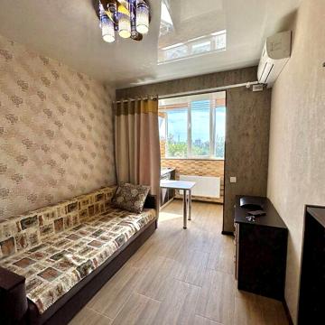 Продаж 1к Квартира Шевченківський провулок ЖК Воробьевы горы