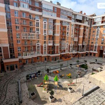 Продаж 3к Квартира Алма-Атинська вулиця