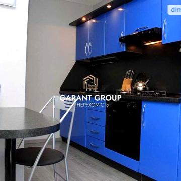 Продаж 1к Квартира Педагогічна вулиця