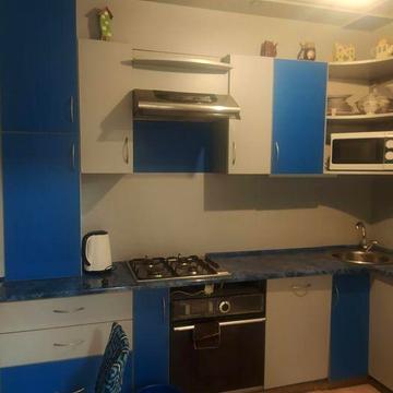 Продам двухкомнатную квартиру