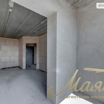 Продаж 1к Квартира Поштова (Горького) вулиця ЖК Александровский 1