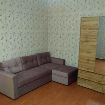 Продаж 1к Квартира Мостобудівників вулиця