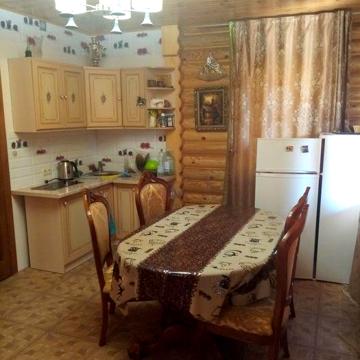 Срочно сдам дом в городе Украинка у реки