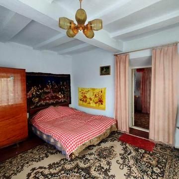 Продам дом в Яськах на 25 сотках земли