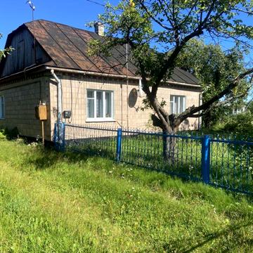 Будинок 98 м2 по вул. Коніщука 60