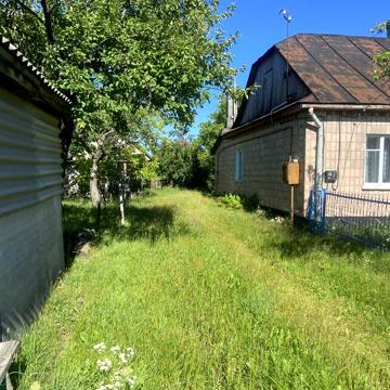 Будинок 98 м2 по вул. Коніщука 60