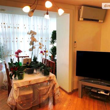 Продаж 4к Квартира Сонячна вулиця