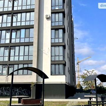 Продаж 2к Квартира Романа Вірастюка вулиця ЖК Парковый