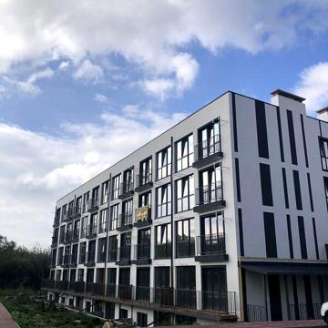 Продаж 1к Квартира Молодіжна вулиця ЖК Гостомельские Липки 5