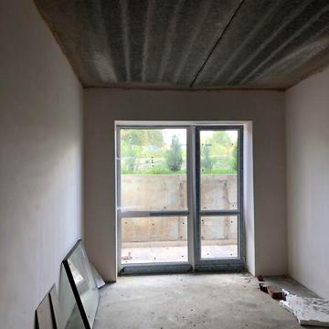 Продажа 1к квартира Молодіжна вулиця ЖК Гостомельские Липки 5