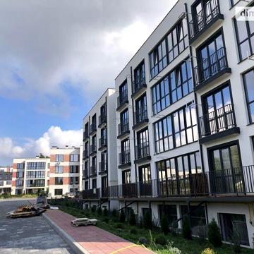 Продаж 1к Квартира Молодіжна вулиця ЖК Гостомельские Липки 5