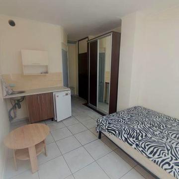 Сдам 1 комн кв студию метро Защитников Украины, просп Героев Харькова