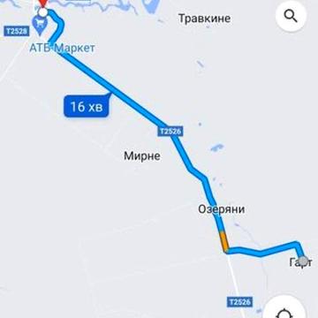 Продаж 2к Дім вул. Польова