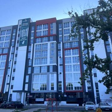 Продаж 1к Квартира Свято-Покровська (Леніна) вулиця ЖК Гостомель Сити