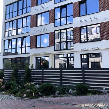 Продаж 1к Квартира Молодіжна вулиця ЖК Гостомельские Липки 5