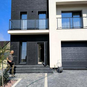 Продається дуплекс