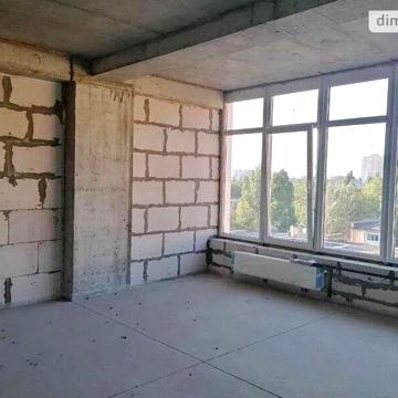 Продажа 1к квартира вул. Сегедська