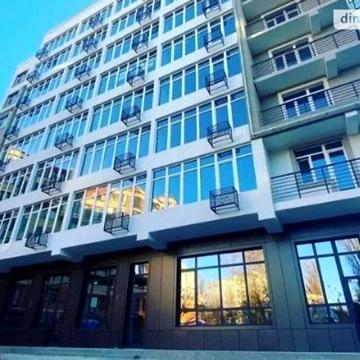 Продаж 1к Квартира вул. Сегедська