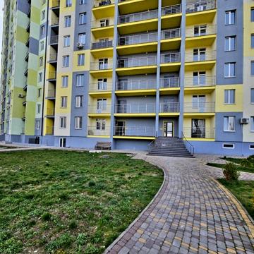 Незалежності просп., 29