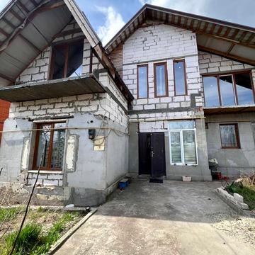 Шарохіна вул., 110