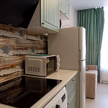 Продаж 1к Квартира Університетська (Карла Маркса) вулиця ЖК City Park 2
