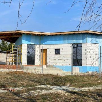 Продам дом в пгт. Песочин