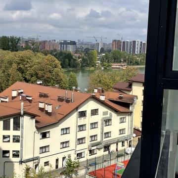 Гетьмана Мазепи вул., 164