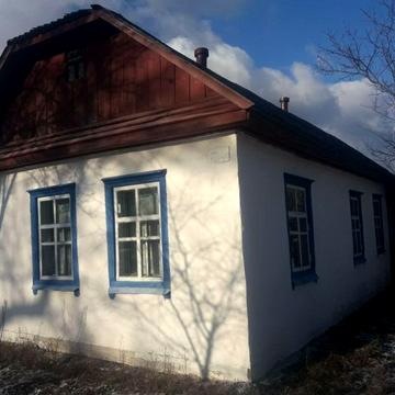 Продається будинок в с.Любовичі Житомирської області