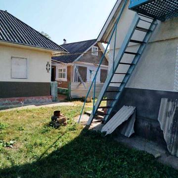 Продам будинок в с.Княгинин