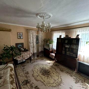 Продам дом в Кремидовке