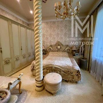 ЦЕНТР ,,‼️ЦАРСКАЯ КВАРТИРА’‼️112 м2 . 4-х к. Ярослава Мудрого