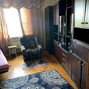 Продажа 1к квартира Сірка Івана вулиця