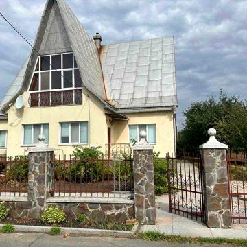 Будинок 15км від Києва с. Велика Димерка за Броворами