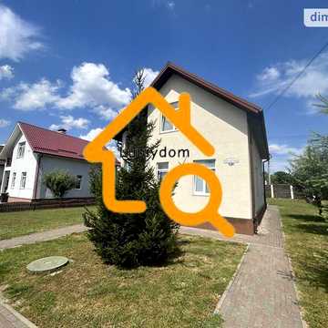 Продаж 3к Дім Лікарська вулиця