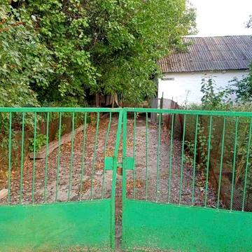 Продам дом в с.Козаковское