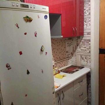 Продаж 1к Квартира вул. Нечая Данили