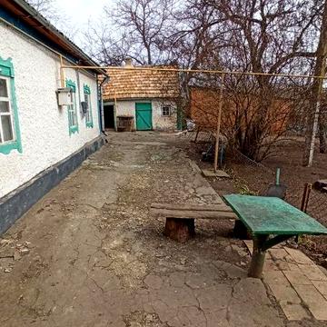 Хата в селі Покровка Дніпропетровської обл.