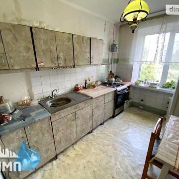 Продаж 4к Квартира Брацлавська вулиця