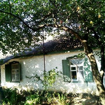 Продам будинок в с. Бутенки, Кобеляцький район