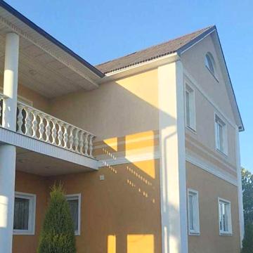 Продам дом поселок Безлюдовка DA