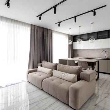 Без %! Продаж сучасної видової 3-к в ЖК Зарічний, вул. Осокорська 2а ЖК Зарічний