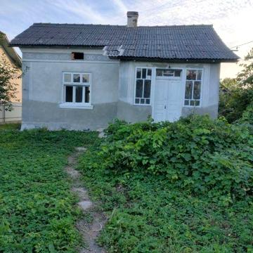 Будинок цегляний Івано Франківська обл, терміново
