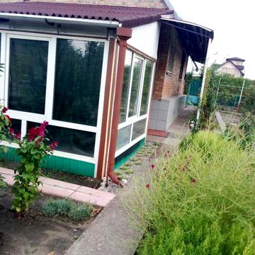 Продам дачу Кушугум
