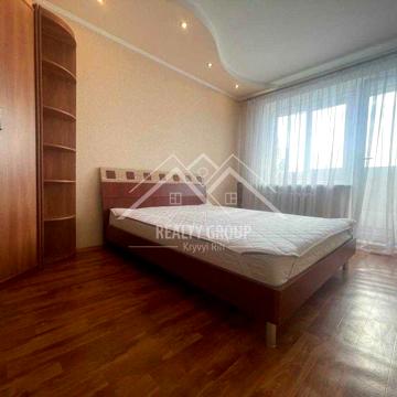 Продаж 3-х кім. квартири на  БМВ (Сертифікат, еВідновлення)